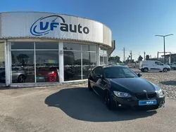 Preto Usado 2010 BMW 335 Performance Coupé | € 24.950