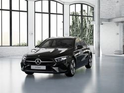 Preto Novo 2025 Mercedes A250 Sedan | € 53.375 (Caro)