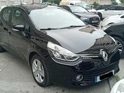 Usado 2013 Renault Clio IV Sedan | € 8.950 (Preço elevado)