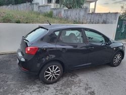 Usado 2011 Seat Ibiza Sedan | € 3.800 (Bom preço)