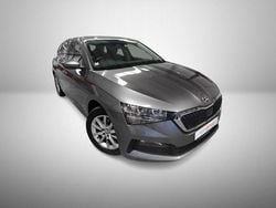 Cinza Usado 2023 Skoda Scala Ambition Citadino | € 15.490 (Super Preço)