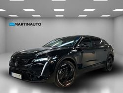 Preto Usado 2025 Peugeot 408 GT Sedan | € 43.000 (Caro)