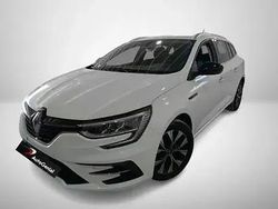 Branco Usado 2021 Renault Mégane LIMITED Carrinha | € 19.490