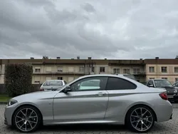 Usado 2015 BMW 220 M Performance | € 22.000