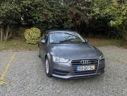 Usado 2015 Audi A3 Sedan | € 13.500 (Bom preço)