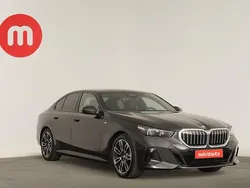 Usado 2024 BMW 520 Coupé | € 55.999 (Bom preço)
