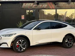 Outro Usado 2022 Ford Mustang Mach-E Premium SUV | € 32.990 (Preço justo)