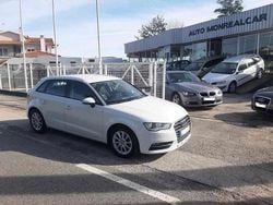 Branco Usado 2013 Audi A3 Sedan | € 14.900 (Preço elevado)