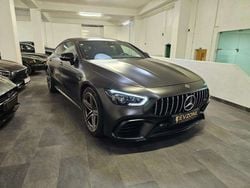 Antracite Usado 2019 Mercedes AMG GT AMG Coupé | € 149.000