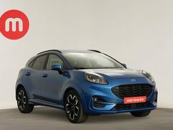Usado 2023 Ford Puma Gen-E ST-Line X | € 19.999 (Preço justo)
