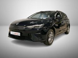 Preto Usado 2023 MG MG5 EV Luxury Carrinha | € 22.990