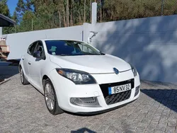 Usado 2013 Renault Mégane GT Line GT-Line | € 8.000 (Bom preço)