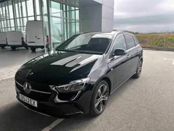 Preto cosmos Novo 2025 Mercedes B250e Advanced Plus Monovolume | € 46.900