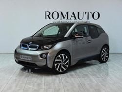 Castanho Usado 2015 BMW i3 Comfort Edition Citadino | € 13.900 (Preço justo)