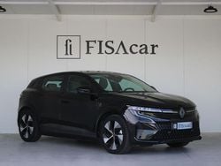 Preto Usado 2023 Renault Mégane Equilibre SUV | € 25.500 (Preço justo)