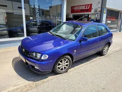 Usado 2000 Toyota Corolla | € 1.990