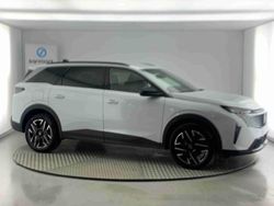 Branco Usado 2024 Peugeot 5008 Monovolume | € 36.490