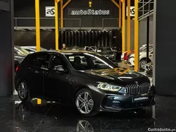 Outra Usado 2020 BMW 116 Citadino | € 25.990 (Caro)