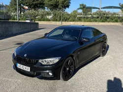 Usado 2013 BMW 420 Coupé | € 18.500 (Preço justo)