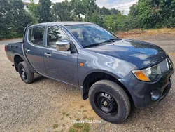 Usado 2008 Mitsubishi L200 Pickup | € 15.500 (Super Preço)