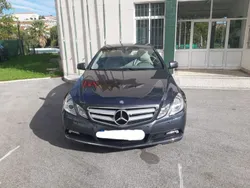 Usado 2010 Mercedes E250 | € 16.500