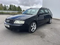 Usado 2002 Audi A6 Carrinha | € 4.500