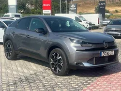 Outra Usado 2025 Citroën e-C4 Citadino | € 37.990