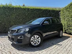 Cinzento Usado 2020 Peugeot 3008 Active SUV | € 17.490 (Super Preço)