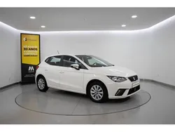 Branco Usado 2019 Seat Ibiza Style | € 14.980 (Preço justo)