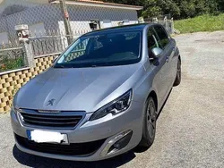 Usado 2014 Peugeot 308 Sedan | € 9.500 (Preço elevado)