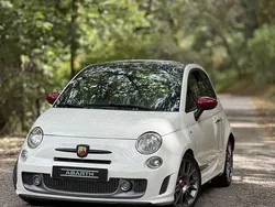 Usado 2009 Abarth 500 Citadino | € 12.800