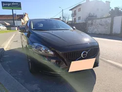 Usado 2017 Volvo V40 Carrinha | € 15.000 (Preço justo)