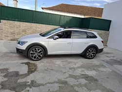 Usado 2018 Seat Leon X-Perience Carrinha | € 15.500