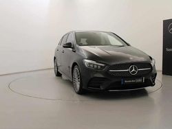 Preto Usado 2024 Mercedes B250 Monovolume | € 45.990
