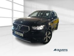 Preto Usado 2021 Volvo XC40 Inscription SUV | € 27.900 (Preço justo)