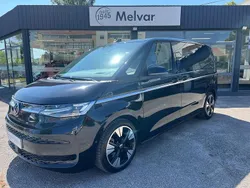 Preto Usado 2024 VW Multivan Style Carrinha | € 46.990