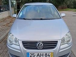 Usado 2005 VW Polo | € 3.700 (Preço justo)
