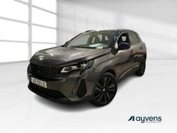 Cinza Usado 2020 Peugeot 3008 GT SUV | € 23.900 (Bom preço)