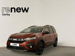Usado 2024 Dacia Jogger Extreme | € 21.790 (Preço justo)