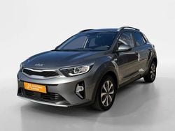 Cinza Usado 2024 Kia Stonic SUV | € 16.256 (Preço justo)
