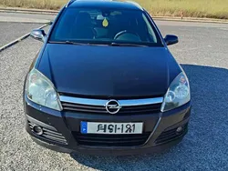 Azul Usado 2006 Opel Astra Carrinha | € 3.700 (Bom preço)