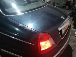 Usado 2002 Rover 75 Sedan | € 2.000