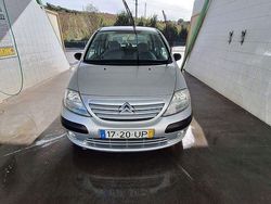 Usado 2003 Citroën C3 Sedan | € 2.800 (Preço justo)