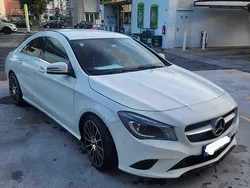 Usado 2014 Mercedes CLA200 Sedan | € 14.990