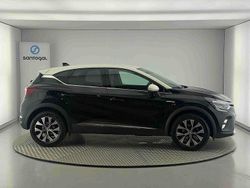 Preto Usado 2023 Renault Captur Techno SUV | € 19.490 (Preço justo)