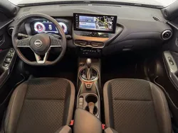 Cinza Usado 2024 Nissan Juke N-Connecta SUV | € 24.990 (Preço elevado)
