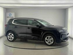 Preto Usado 2025 Citroën C5 Aircross SUV | € 37.490 (Caro)