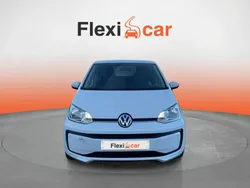 Branco Usado 2018 VW up! move up! Citadino | € 8.600 (Bom preço)