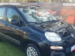 Preto Usado 2014 Fiat Panda Lounge Citadino | € 6.750 (Caro)