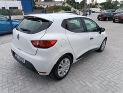 Branco Usado 2019 Renault Clio IV LIMITED | € 13.990 (Caro)